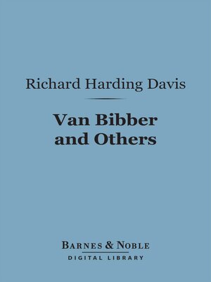 cover image of Van Bibber and Others (Barnes & Noble Digital Library)